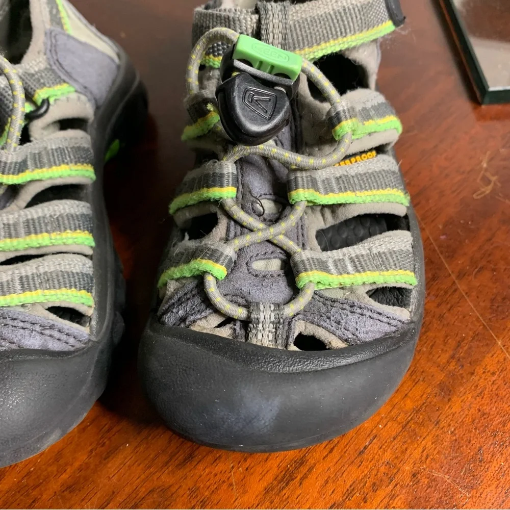 Boys’ Keen Outdoor Water Shoes